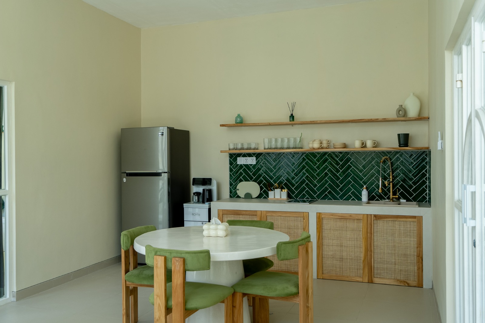 2BR Villa Lysa With Private Pool Seminyak — photo 7