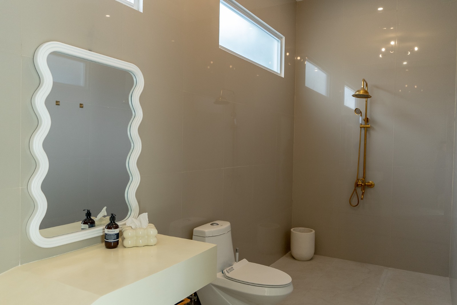 2BR Villa Lysa With Private Pool Seminyak — photo 9