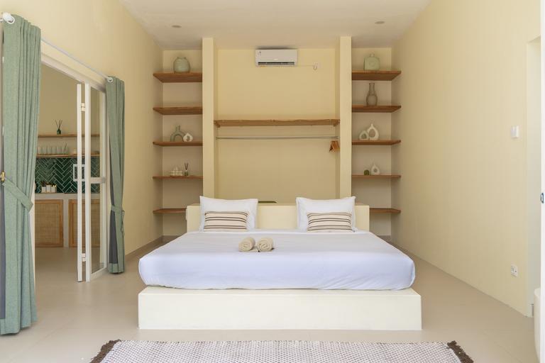2BR Villa Lysa With Private Pool Seminyak in Seminyak