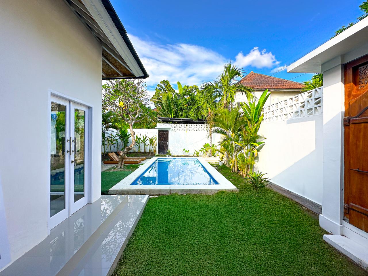 2BR Villa Lourinka In Seminyak in Seminyak