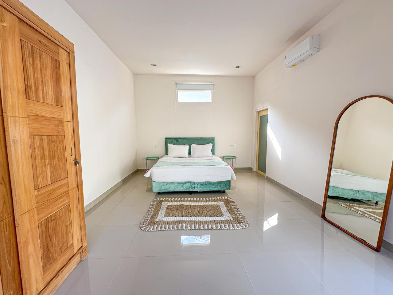 2BR Villa Lourinka In Seminyak — photo 2