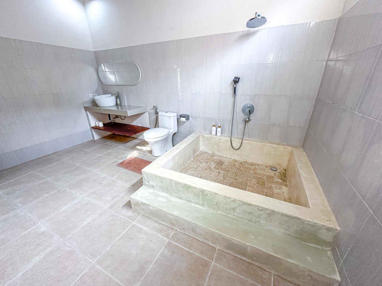 2BR Villa Lourinka In Seminyak — photo 5