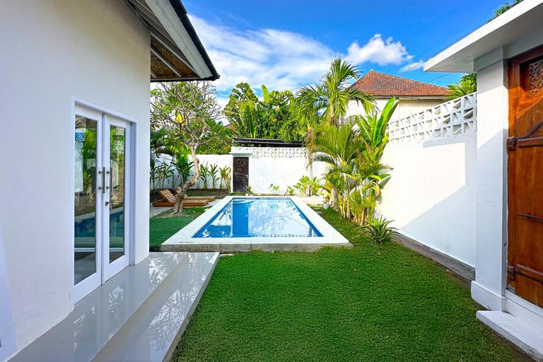 2BR Villa Lourinka In Seminyak in Seminyak