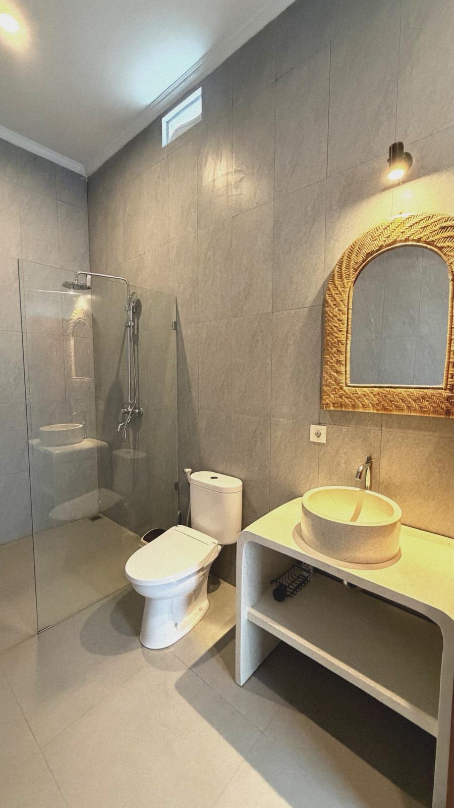 2BR Villa In Seseh — photo 5