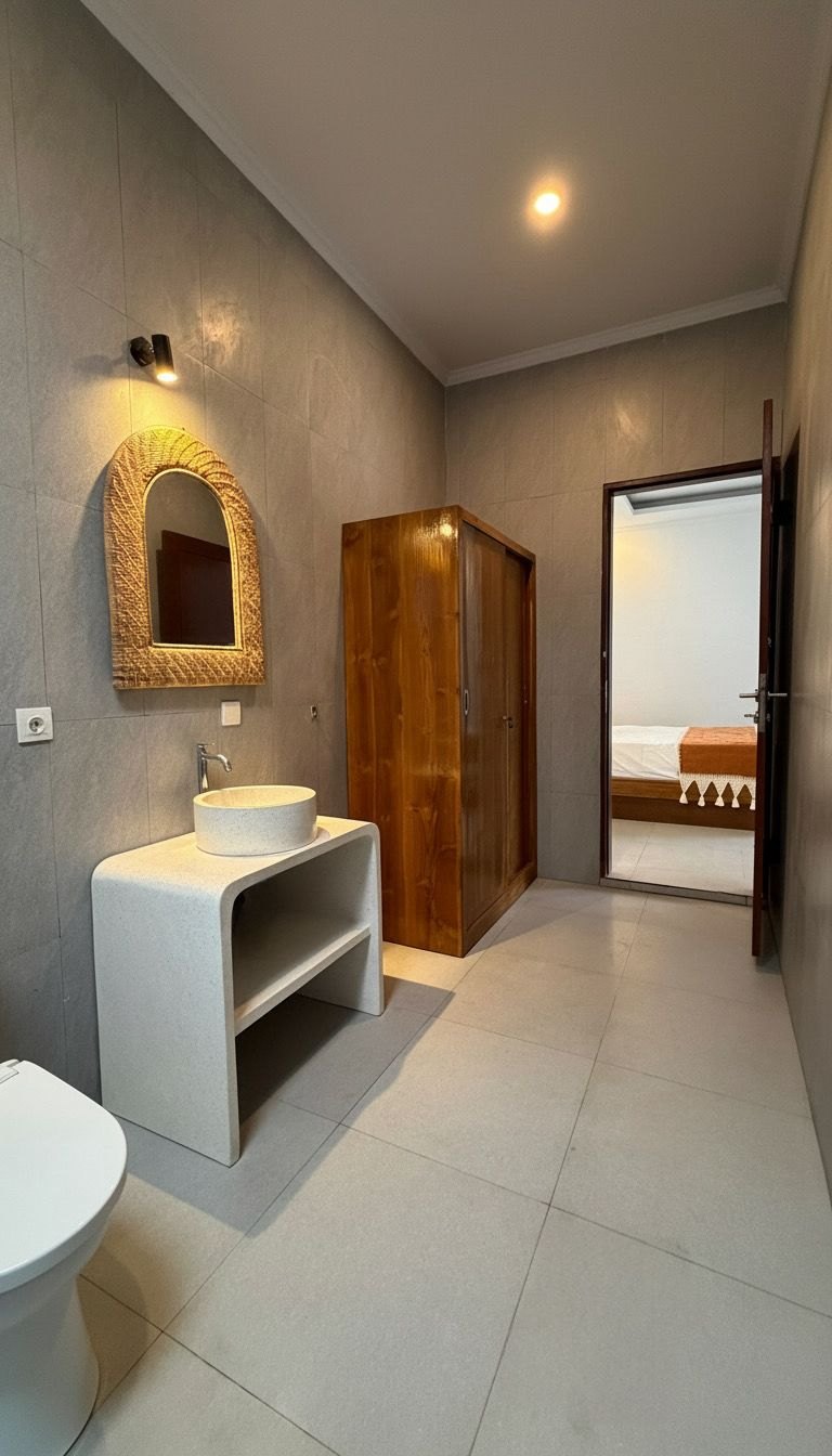 2BR Villa In Seseh — photo 6
