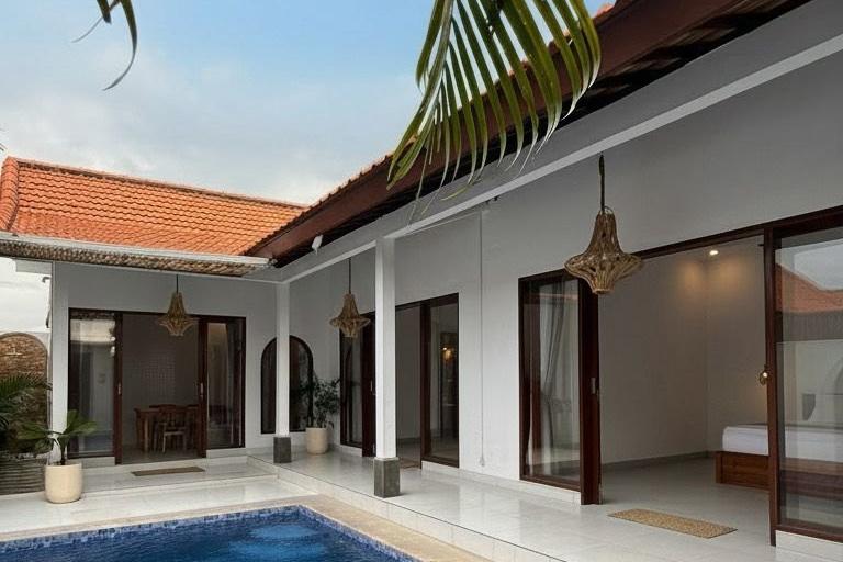 2BR Villa In Seseh in Seseh