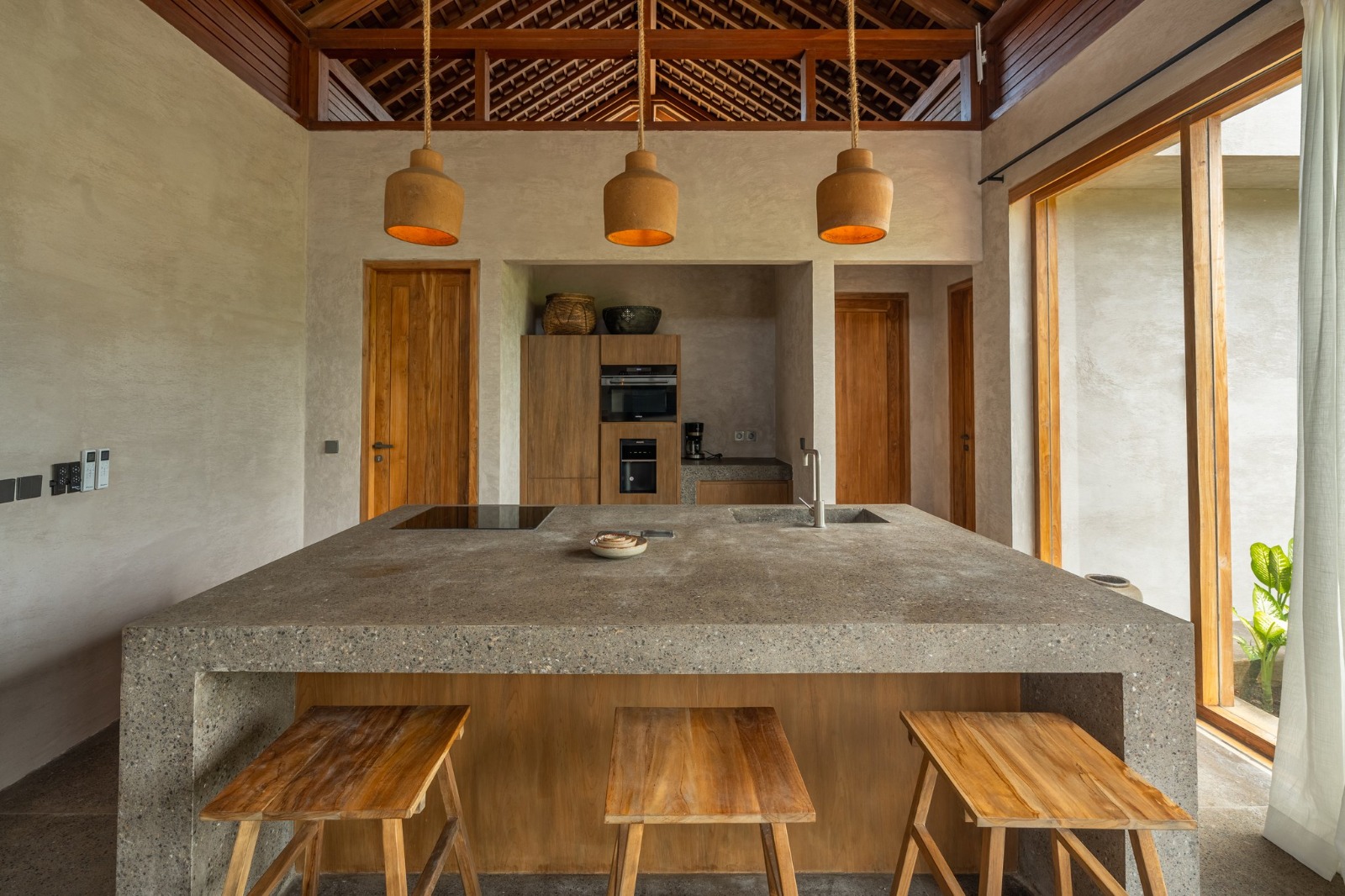 2BR Villa In Seseh — photo 4