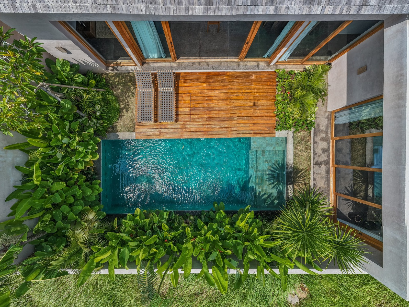 2BR Villa In Seseh — photo 9