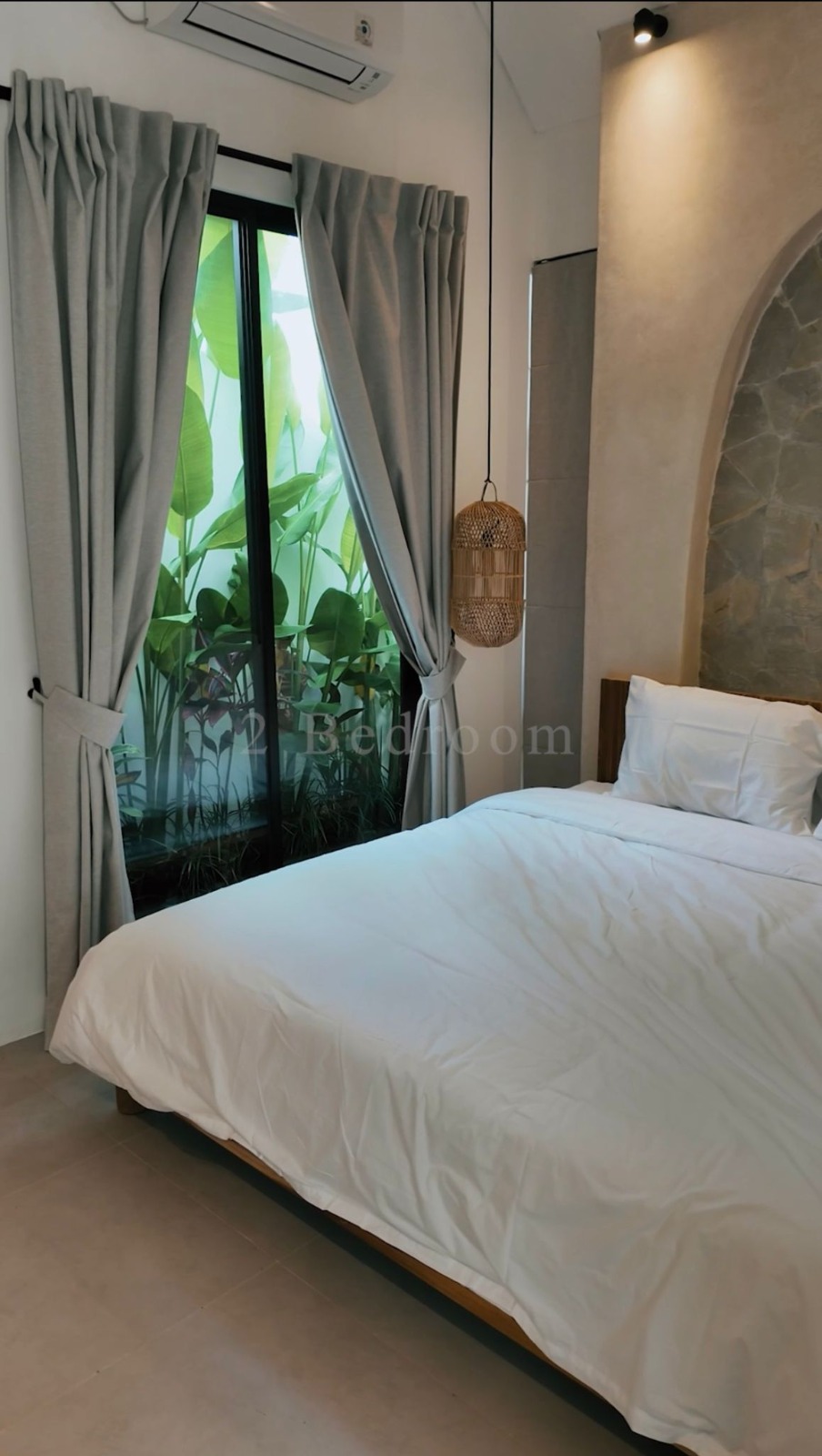 2BR Villa In Tabanan — photo 2