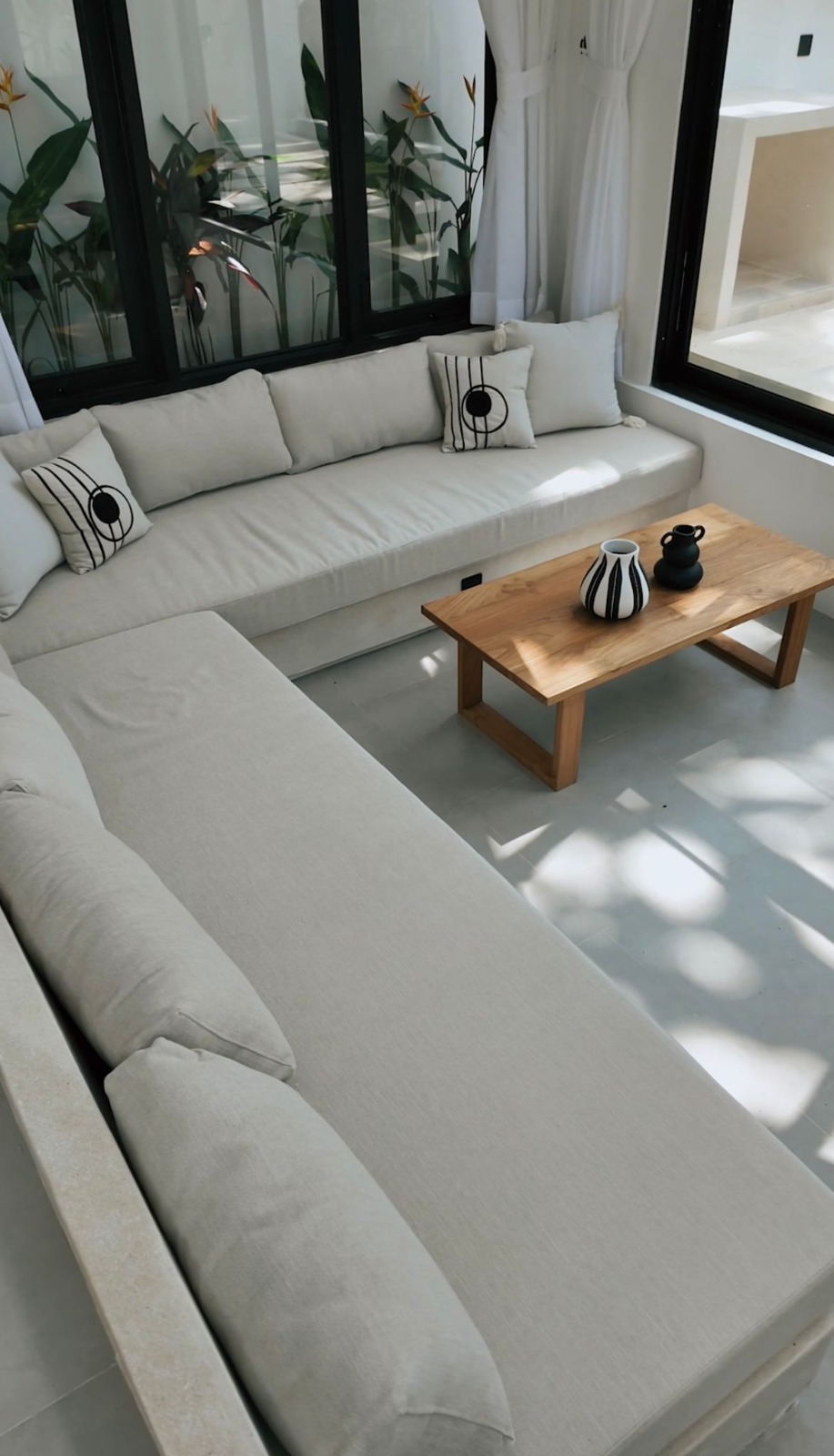 2BR Villa In Tabanan — photo 4
