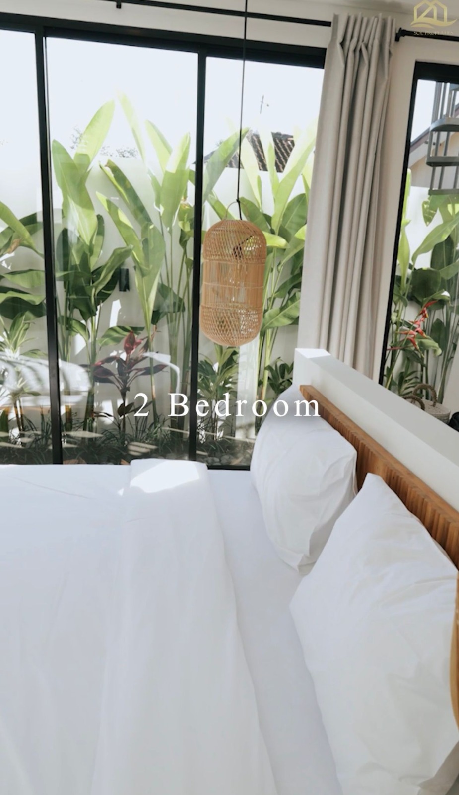 2BR Villa In Tabanan — photo 5