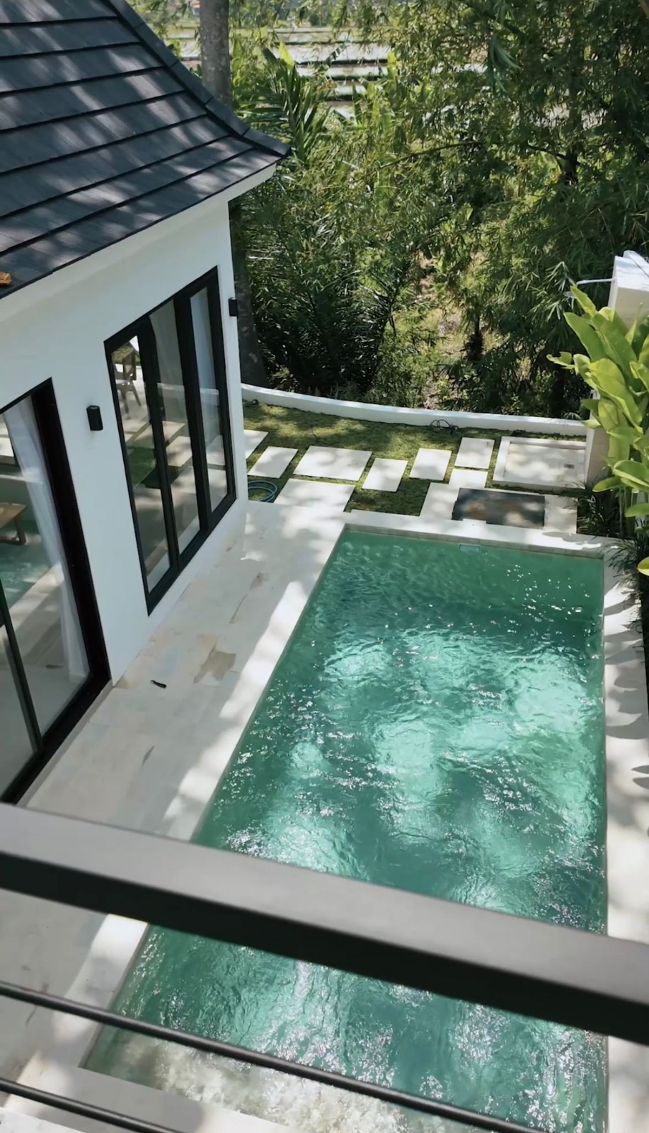2BR Villa In Tabanan — photo 8