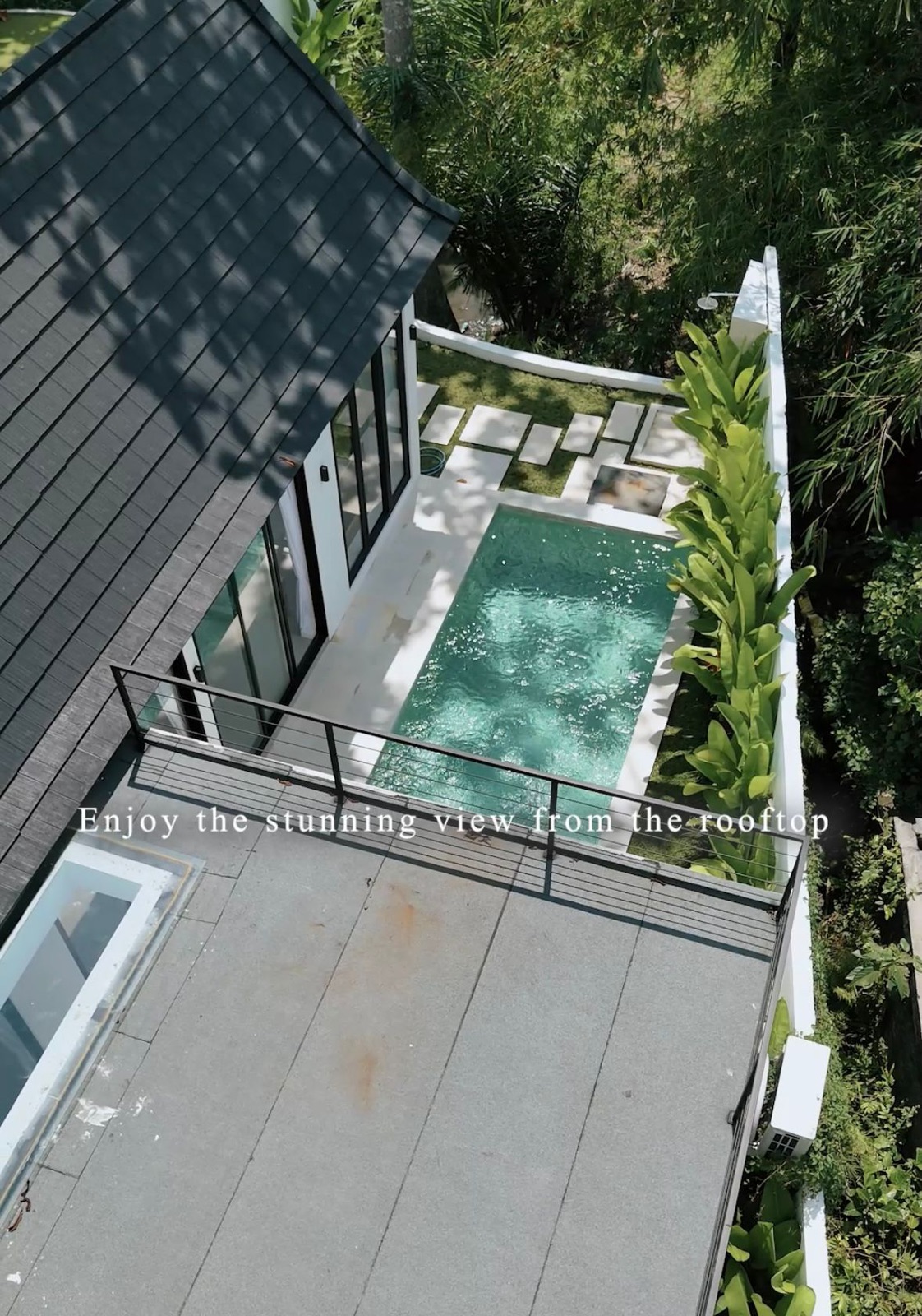 2BR Villa In Tabanan — photo 9