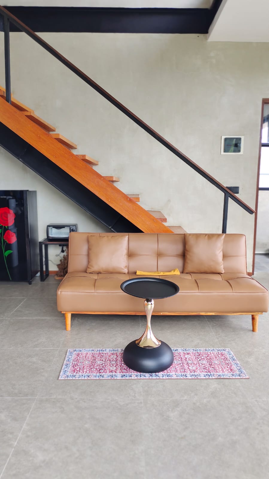 2BR Opal Villa (blue Unit) — photo 3