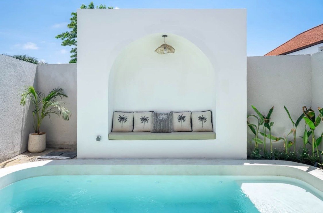 2BR Villa In Uluwatu in Uluwatu