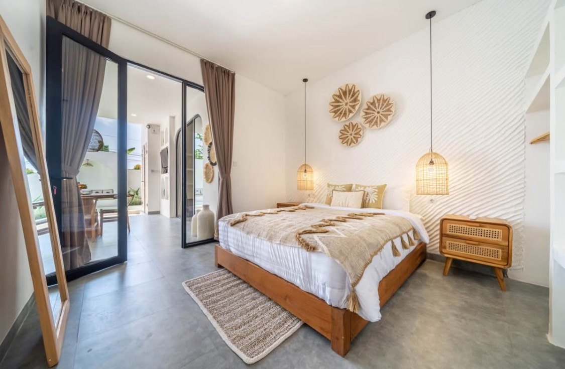 2BR Villa In Uluwatu — photo 3