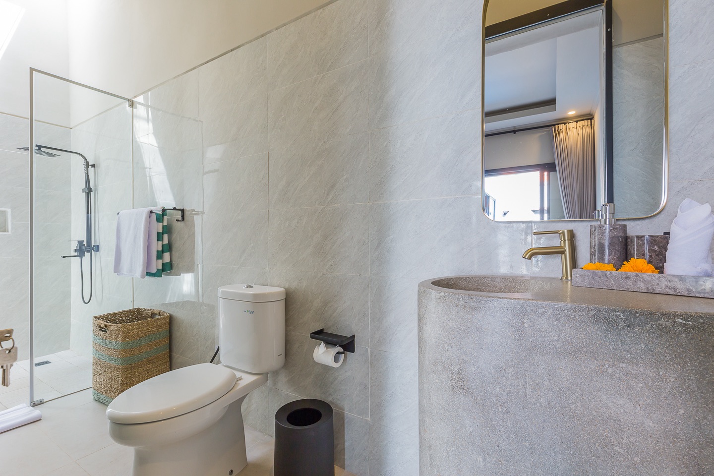 2BR Villa Private In Umalas — photo 7
