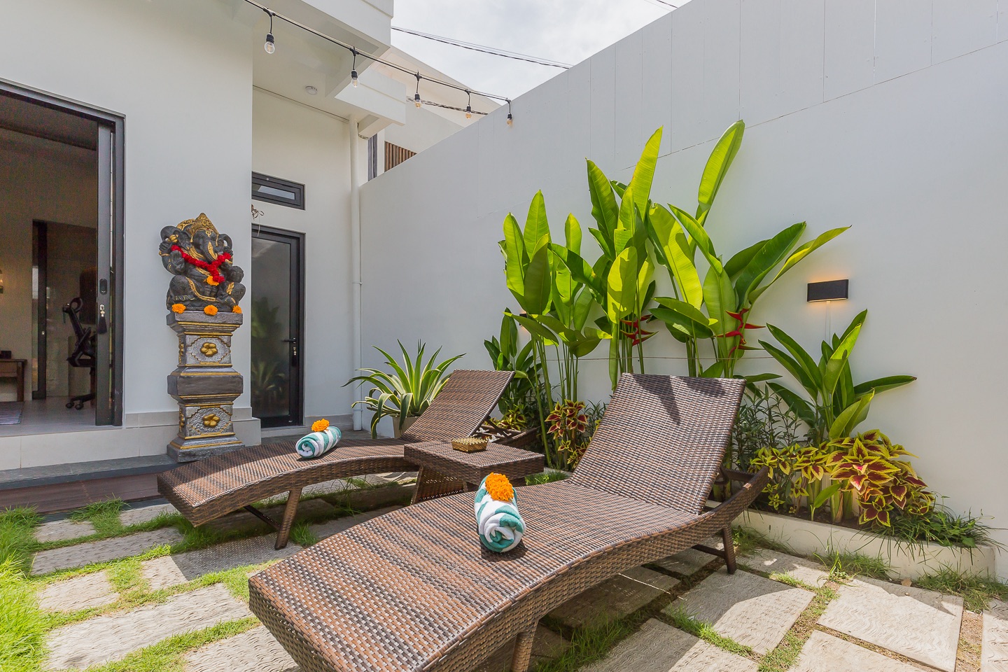 2BR Villa Private In Umalas — photo 8