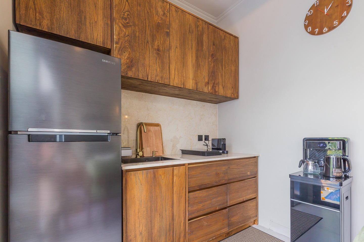 2BR Villa Private In Umalas — photo 9