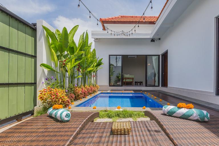 2BR Villa Private In Umalas in Umalas