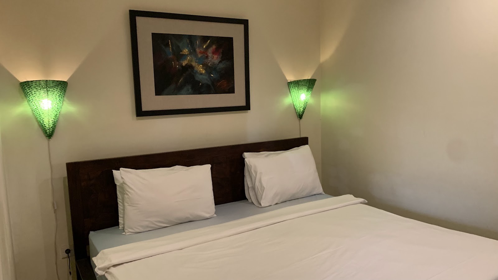 2BR Apartment In Umalas — photo 5