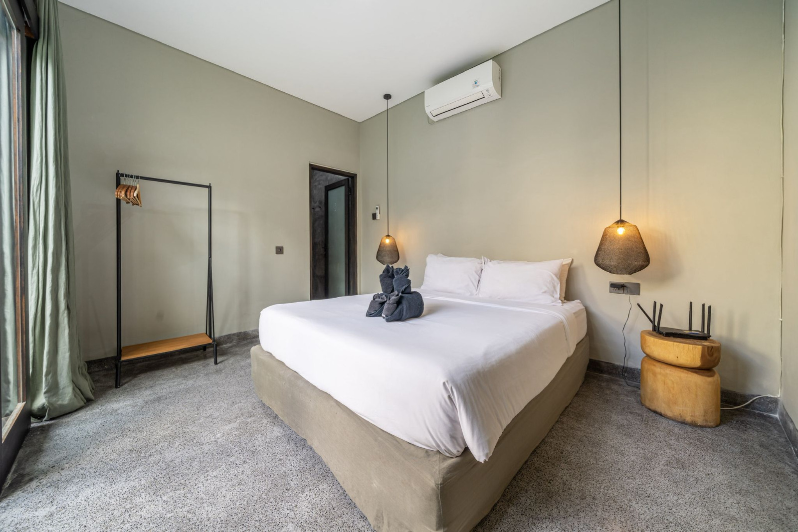 2BR Villa Umalas — photo 3