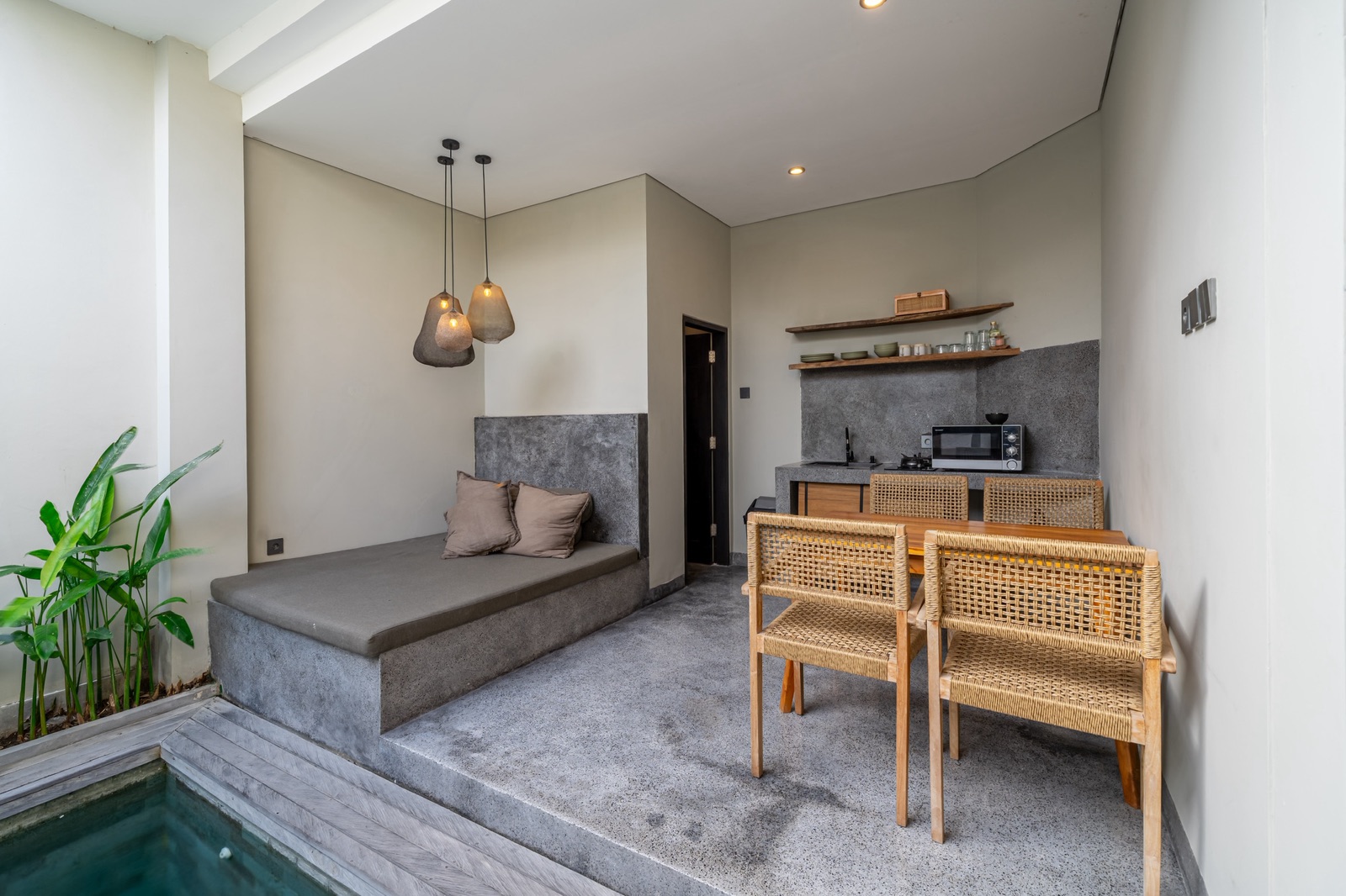 2BR Villa Umalas — photo 5