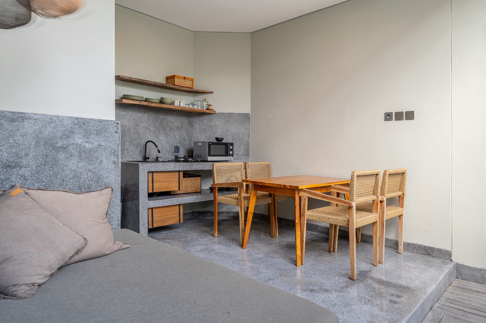2BR Villa Umalas — photo 6