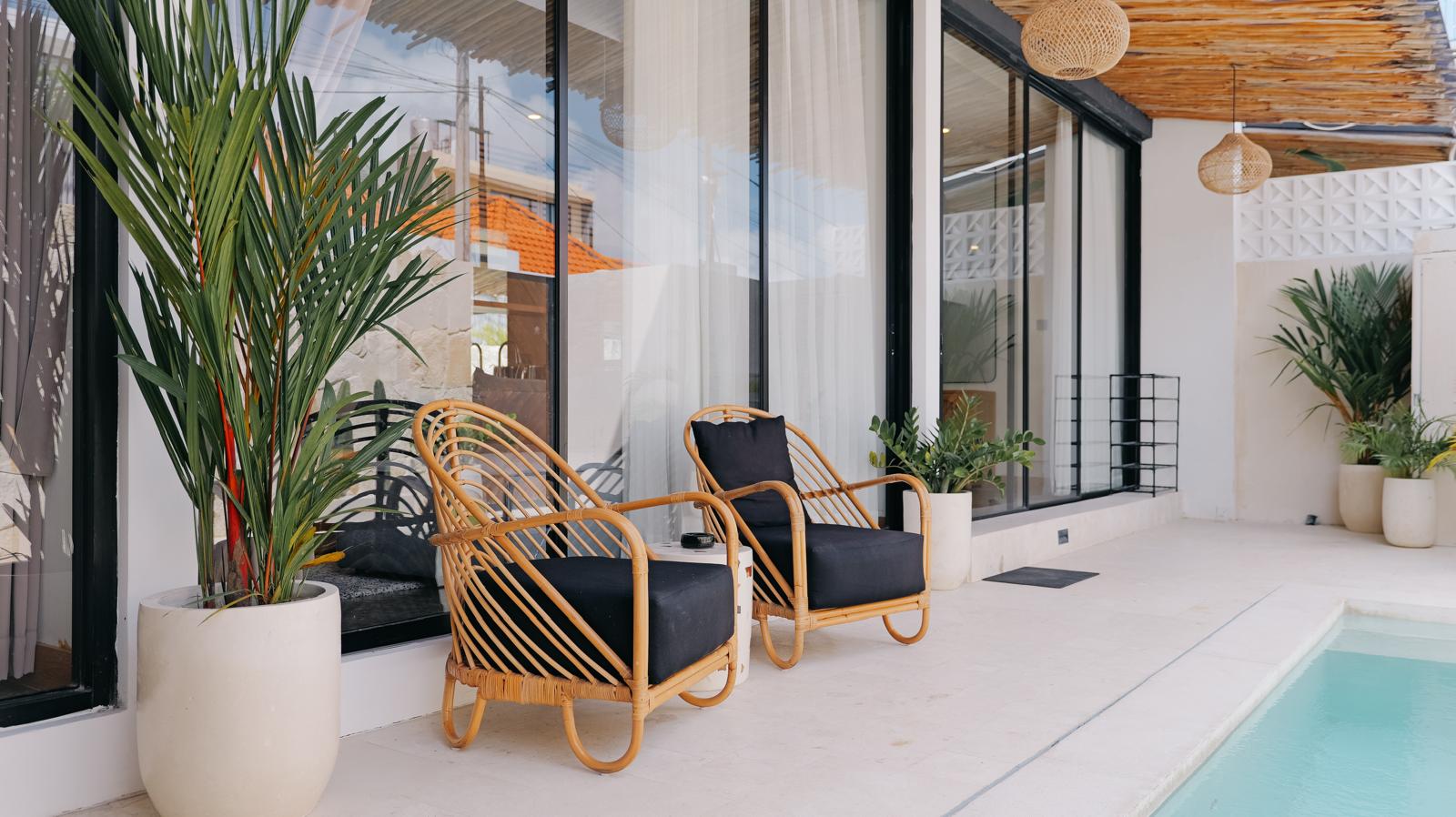 2BR Villa Azur In Umalas — photo 4