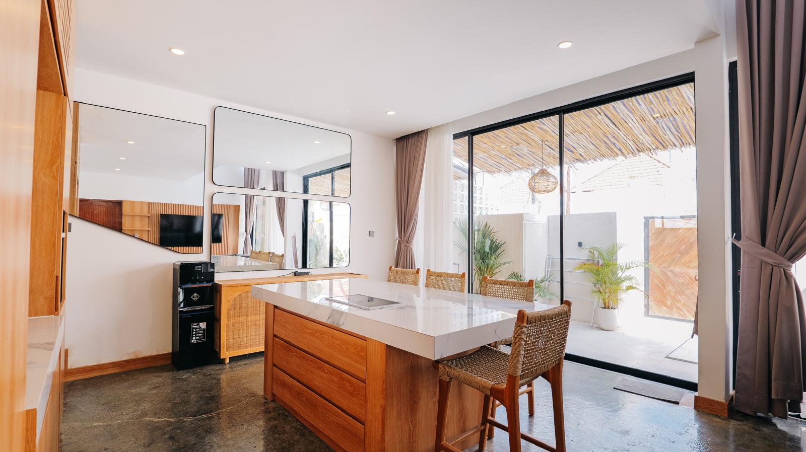 2BR Villa Azur In Umalas — photo 6