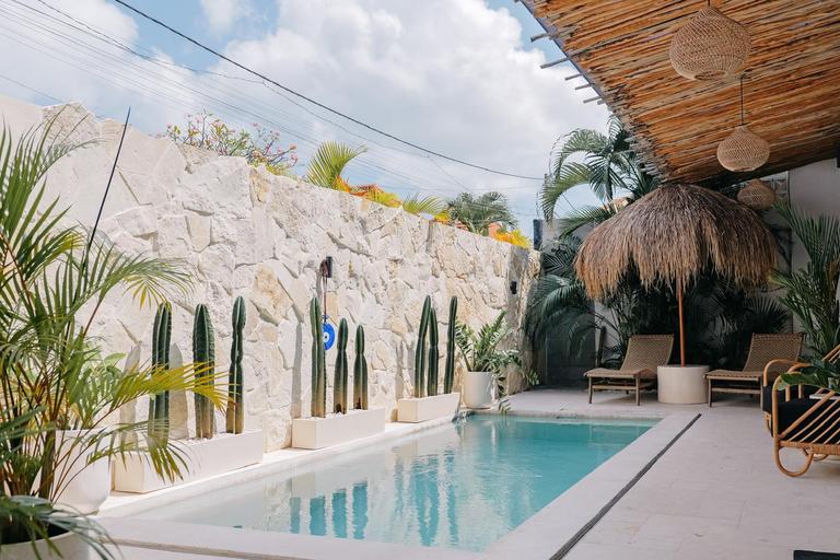 2BR Villa Azur In Umalas in Umalas