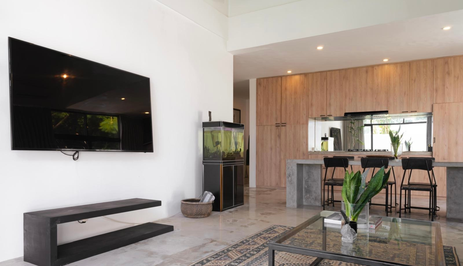 2BR Umalas Oasis — photo 2
