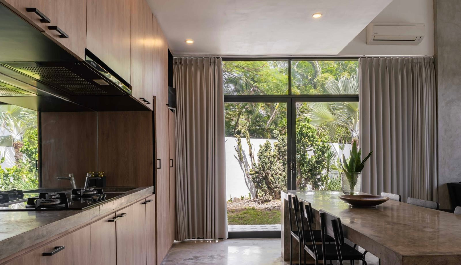 2BR Umalas Oasis — photo 3