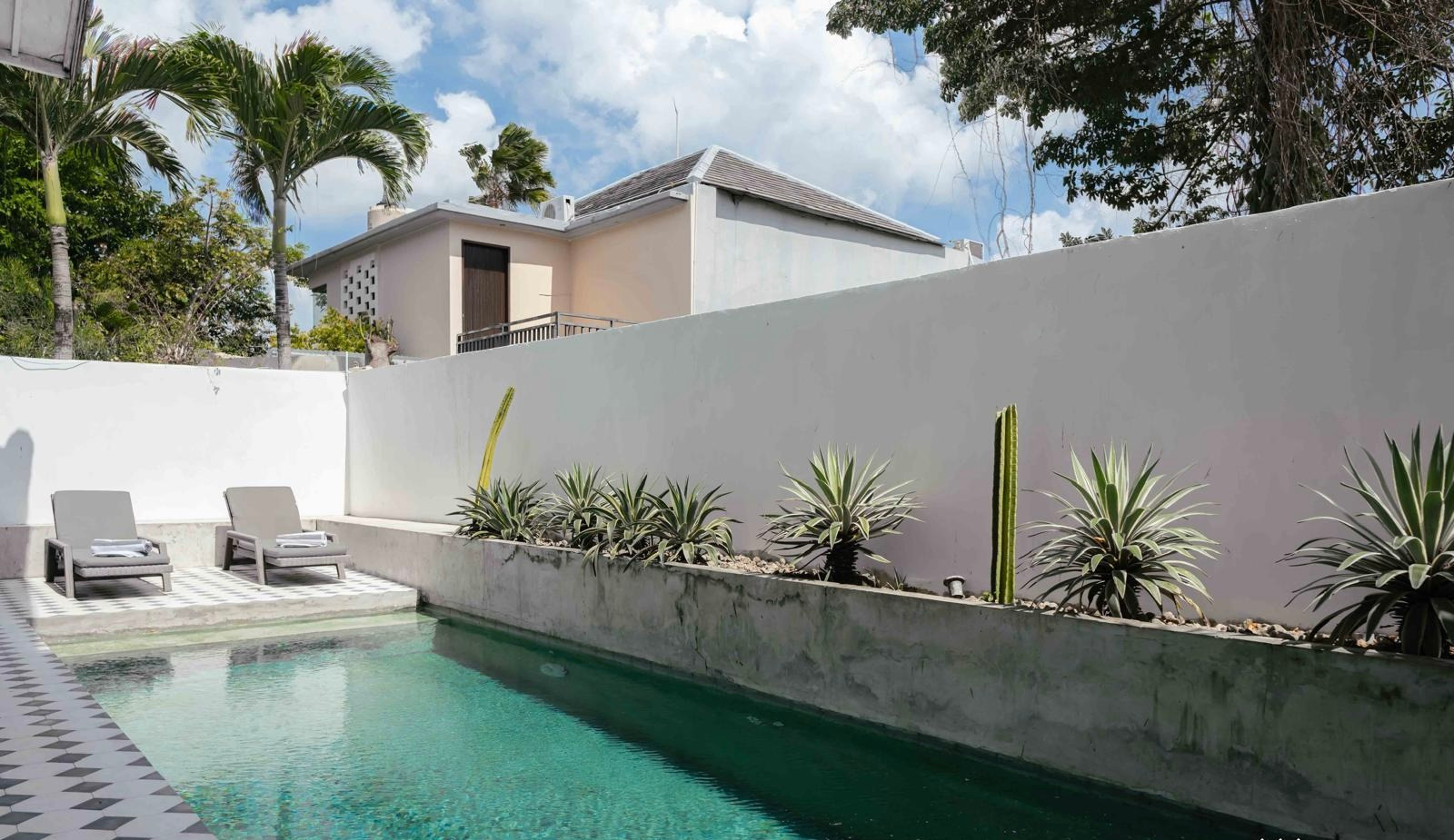 2BR Umalas Oasis — photo 10