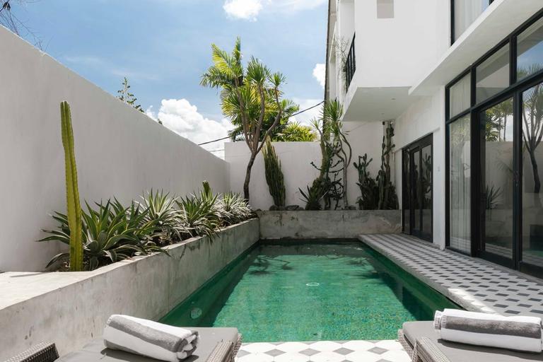 2BR Umalas Oasis in Umalas