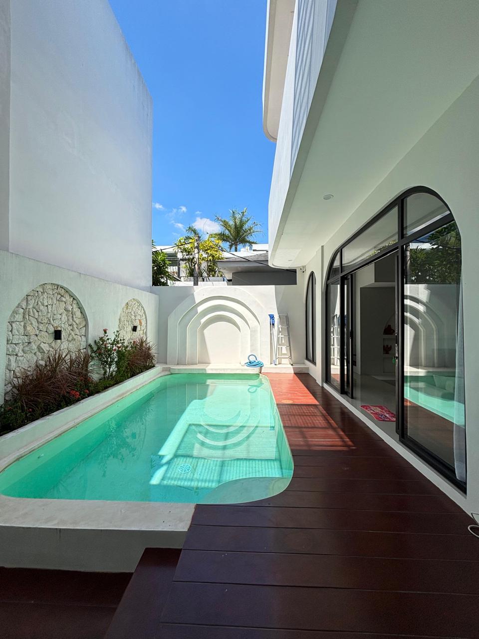 3BR Villa In Babakan — photo 2