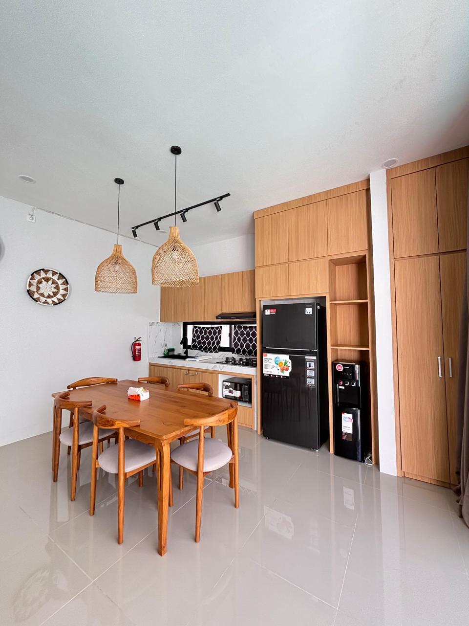 3BR Villa In Babakan — photo 4