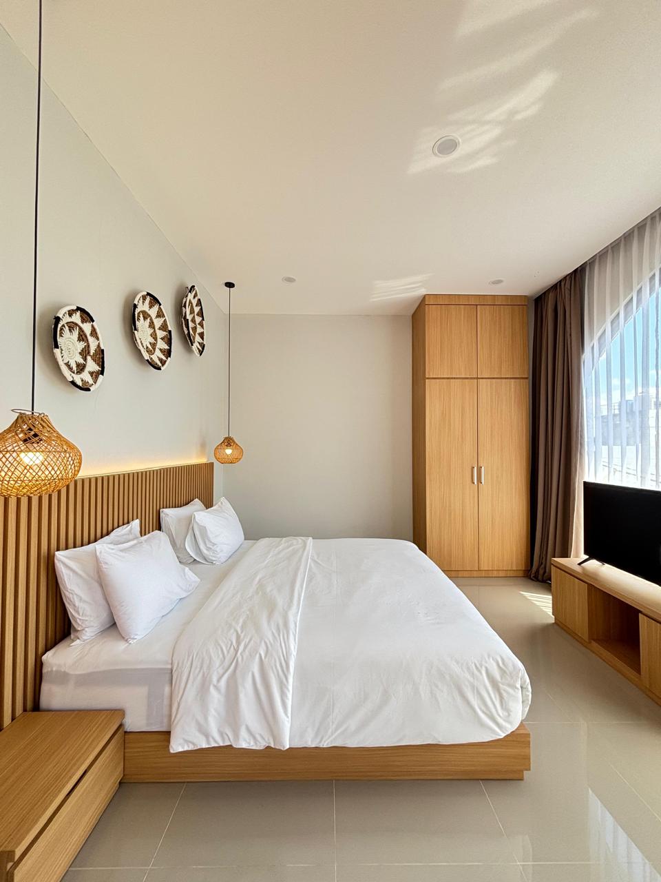 3BR Villa In Babakan — photo 5