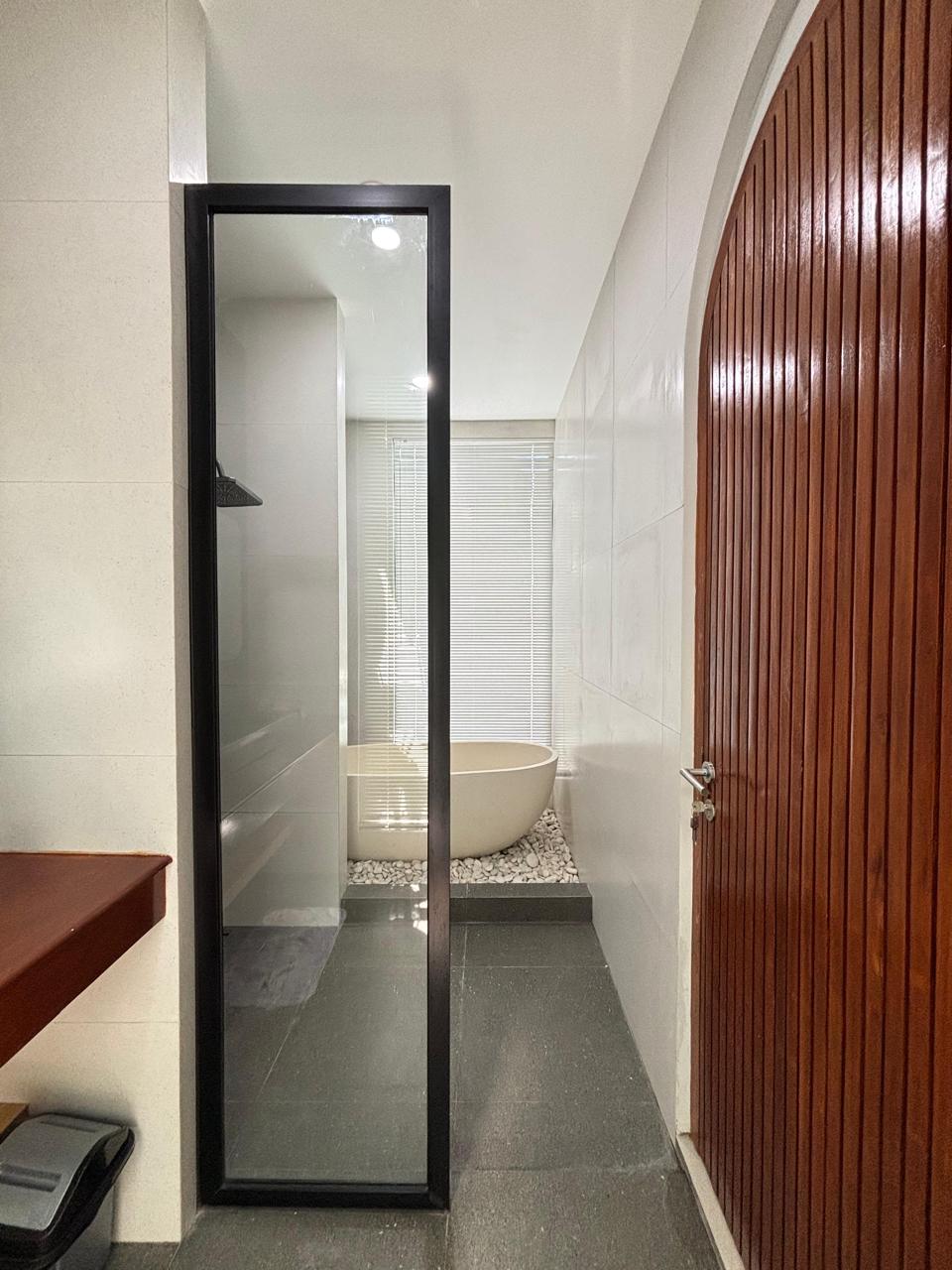 3BR Villa In Babakan — photo 9