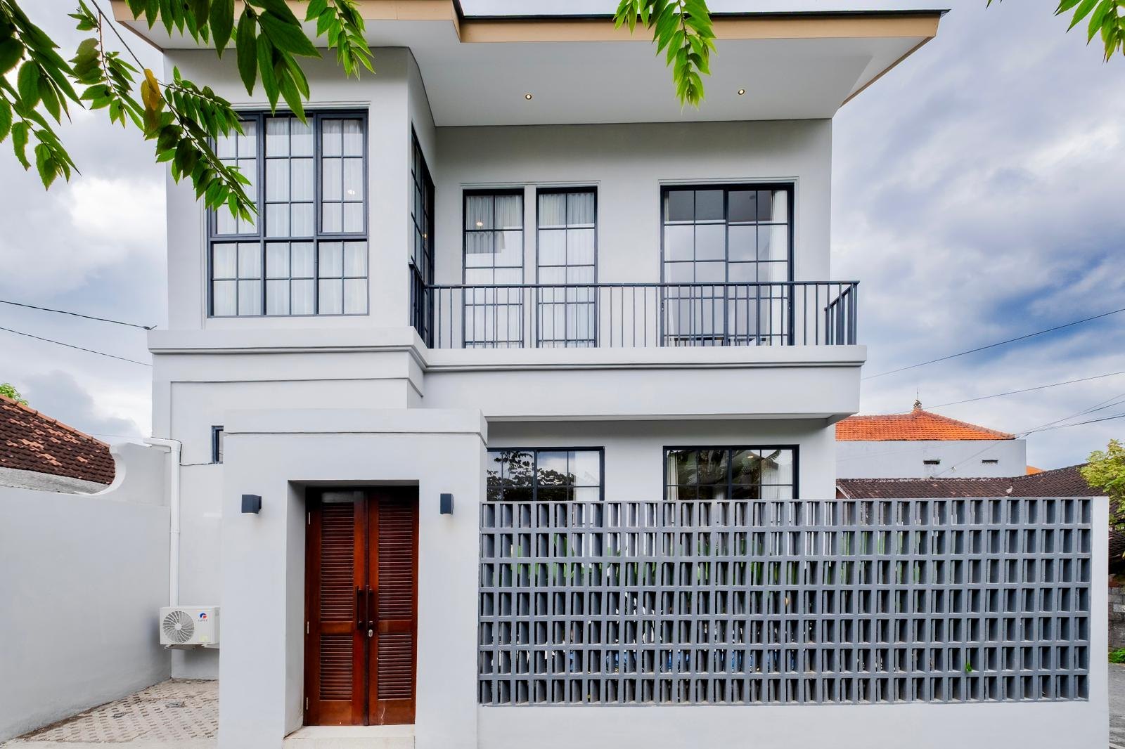 3BR Villa In Berawa August Available — photo 4