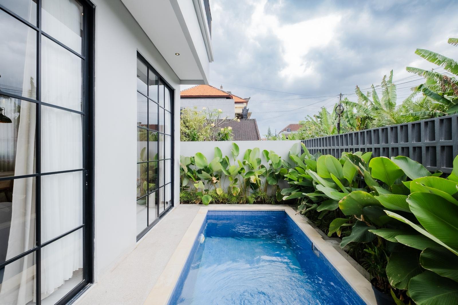 3BR Villa In Berawa August Available — photo 6