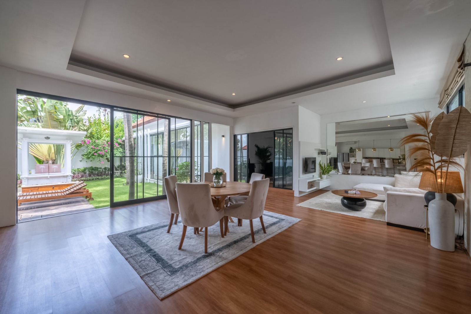 3BR Villa In Berawa — photo 2