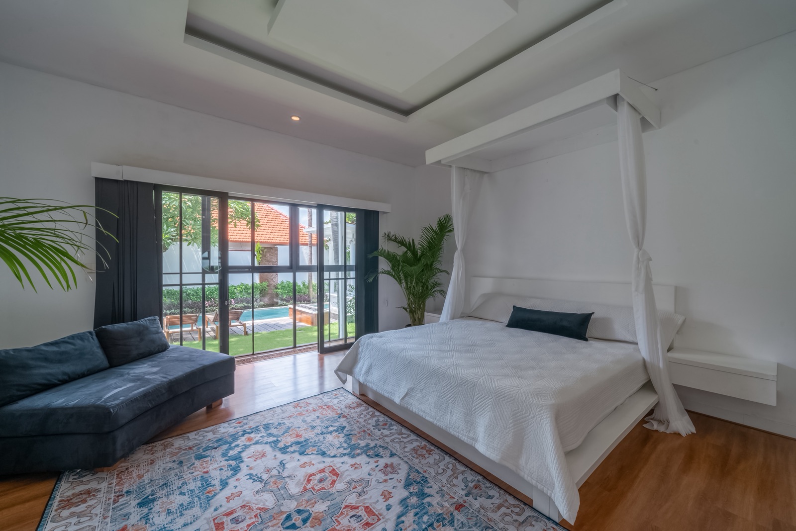 3BR Villa In Berawa — photo 7