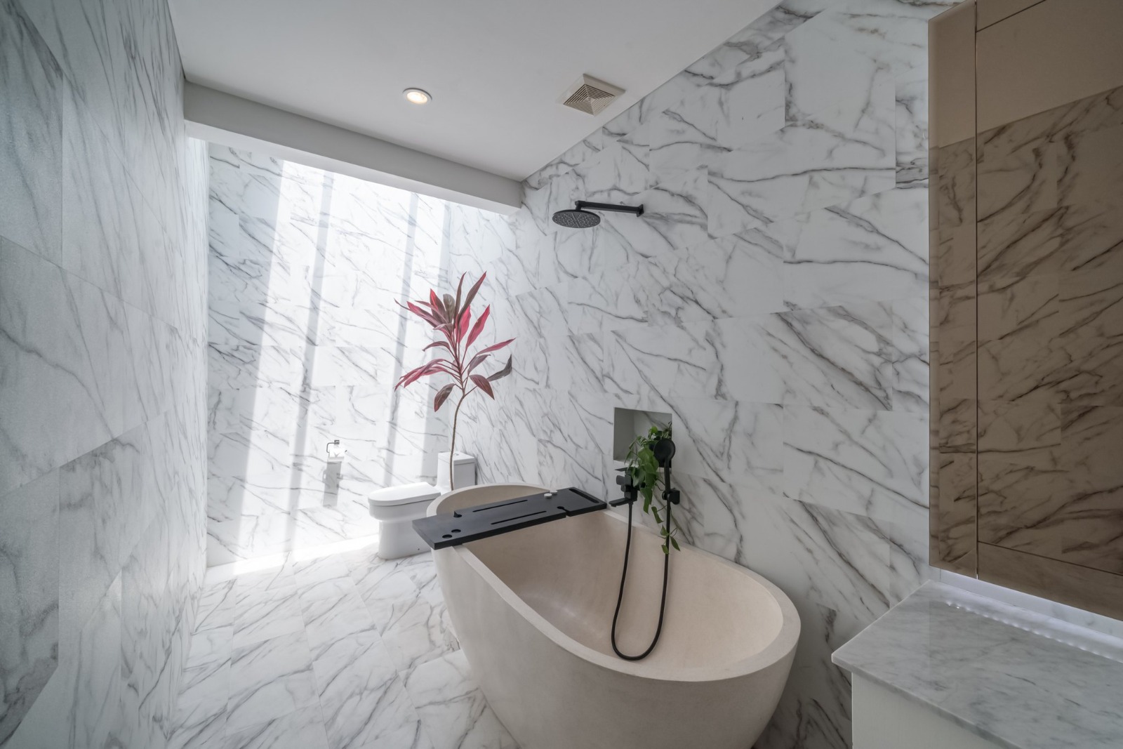 3BR Villa In Berawa — photo 9