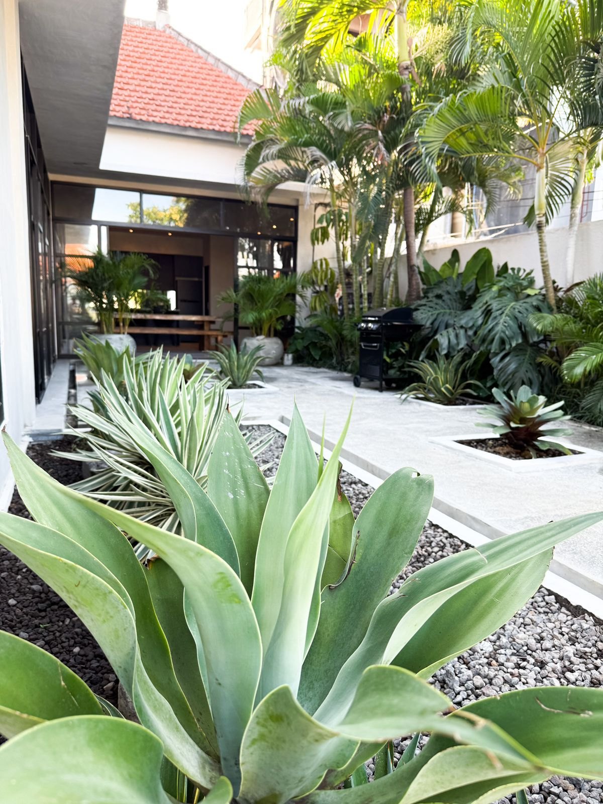 3BR Villa In Berawa in Berawa