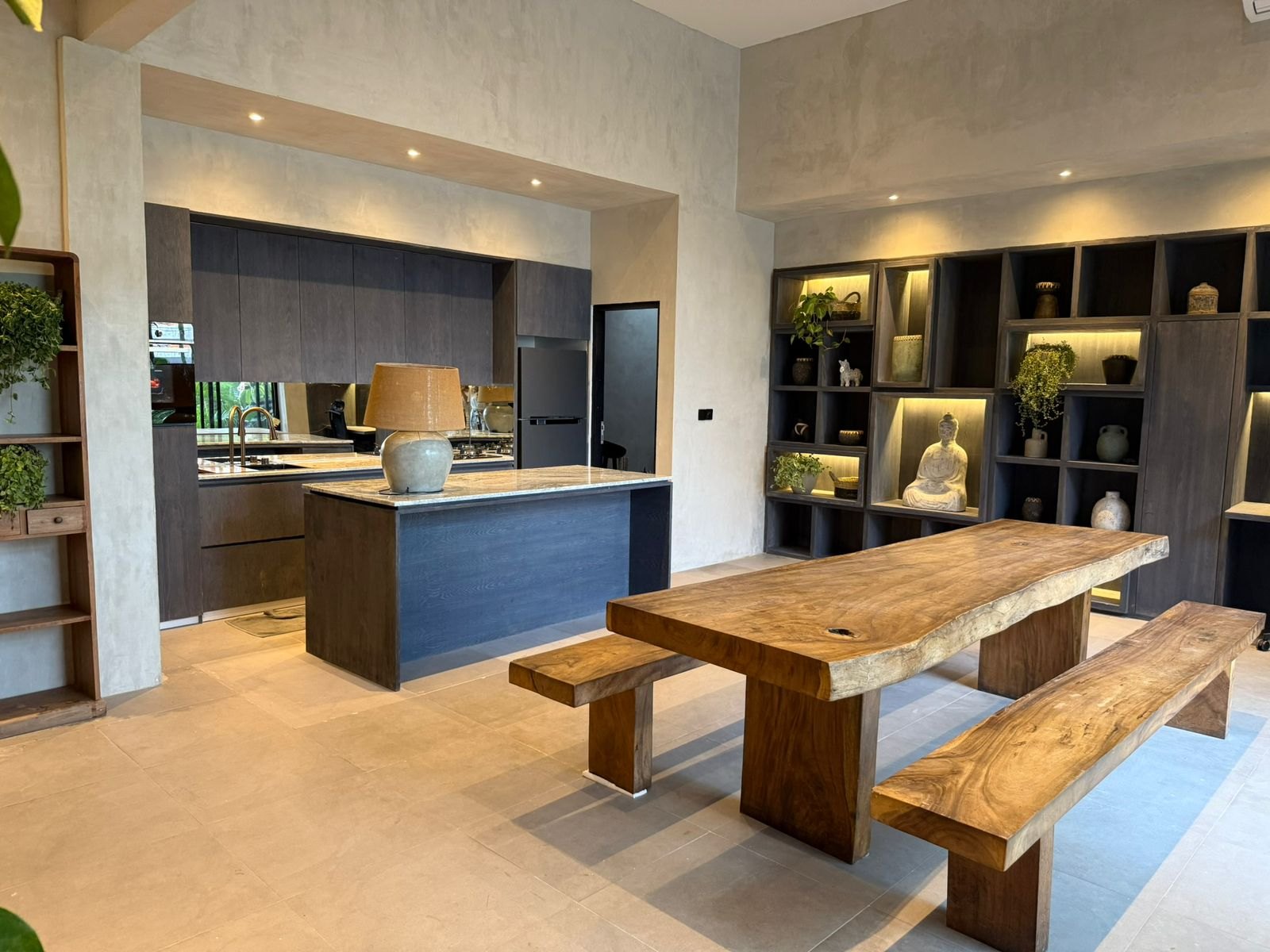 3BR Villa In Berawa — photo 3