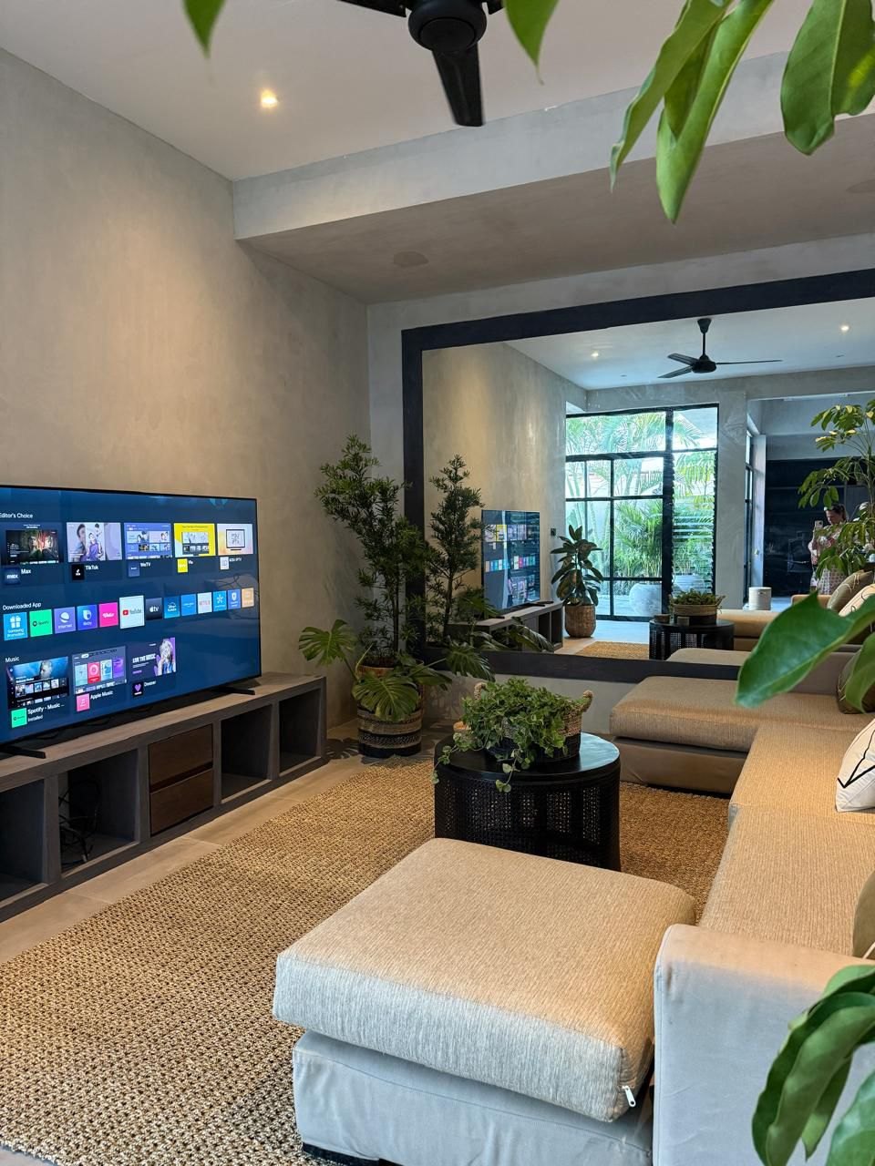 3BR Villa In Berawa — photo 4