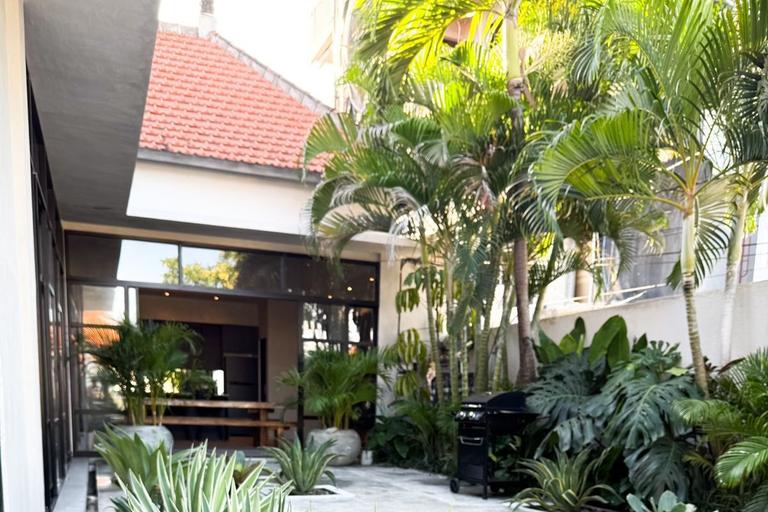 3BR Villa In Berawa in Berawa