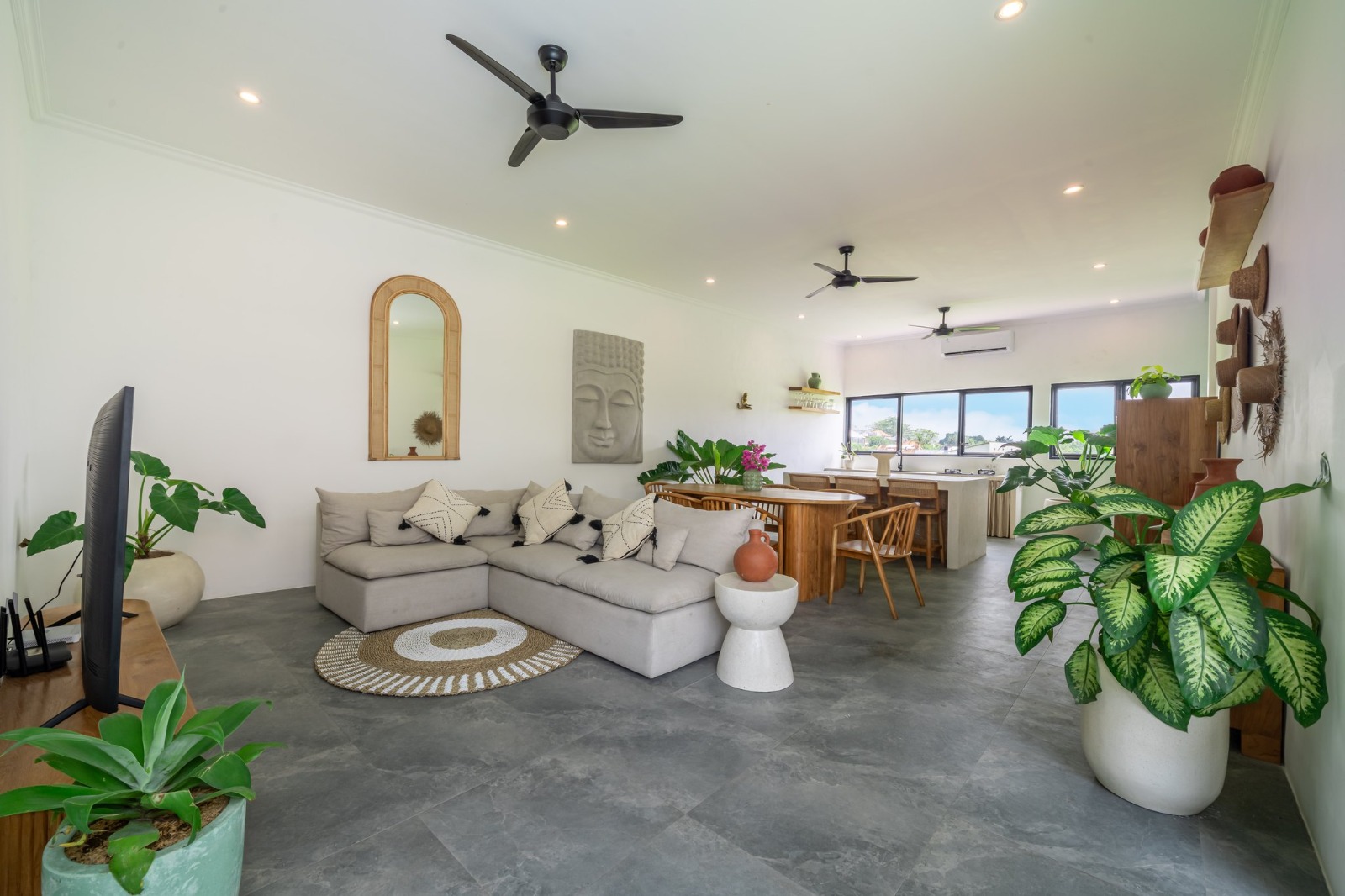 3BR Villa In Berawa — photo 3