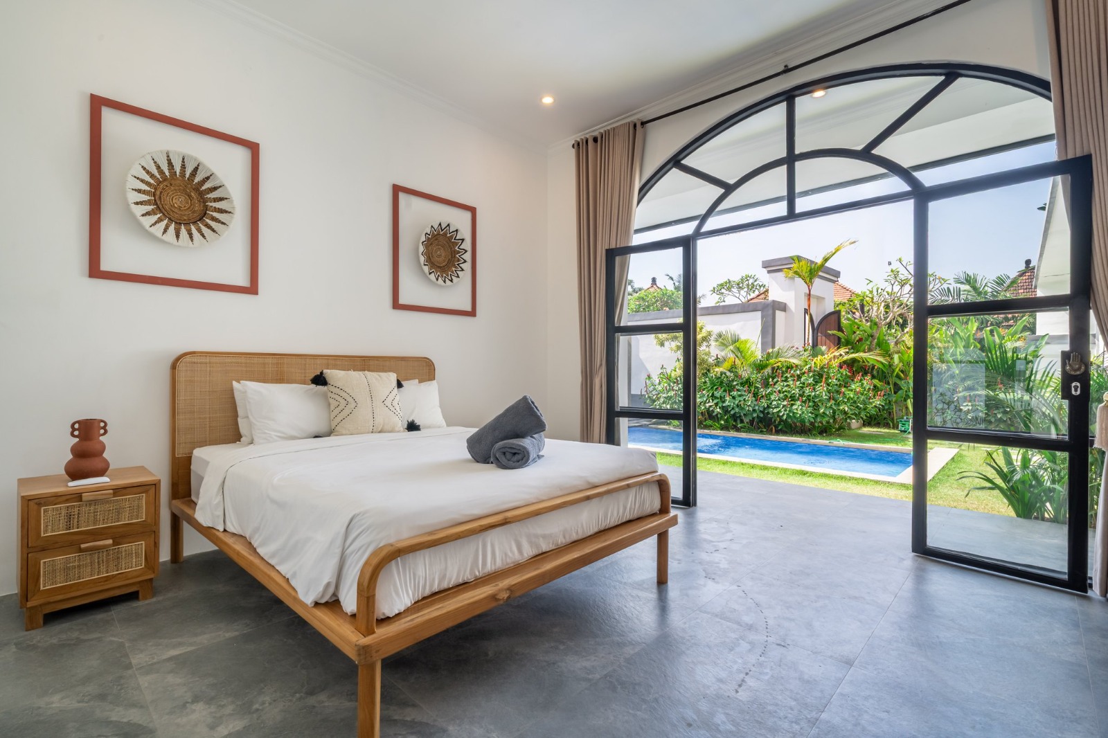 3BR Villa In Berawa — photo 7
